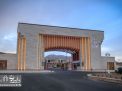 گزارش تصویری | آیین افتتاح پروژه های پردیس مهندسی فناوری های نوین دانشگاه صنعتی شاهرود 